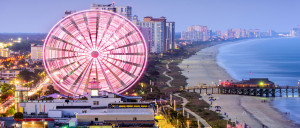 Myrtle Beach Commercial Real Estate